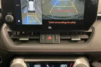 Toyota RAV4, 136 kW, pistikhübriid, automaat, nelikvedu