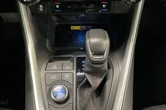 Toyota RAV4, 136 kW, pistikhübriid, automaat, nelikvedu