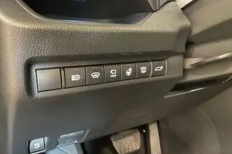 Toyota RAV4, 136 kW, pistikhübriid, automaat, nelikvedu