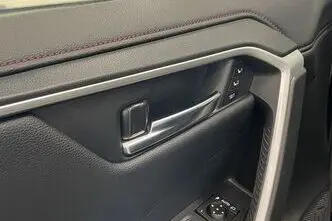Toyota RAV4, 136 kW, pistikhübriid, automaat, nelikvedu