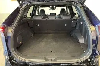 Toyota RAV4, 136 kW, pistikhübriid, automaat, nelikvedu