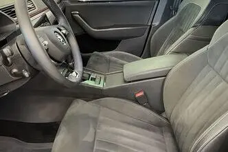 Škoda Superb, 2.0, 140 kW, bensiin, automaat, esivedu