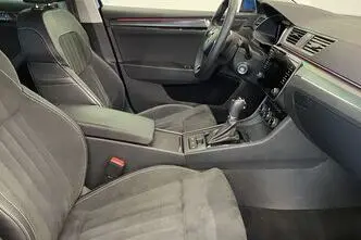 Škoda Superb, 2.0, 140 kW, bensiin, automaat, esivedu