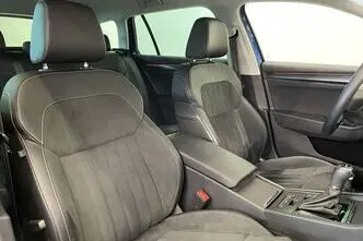 Škoda Superb, 2.0, 140 kW, bensiin, automaat, esivedu