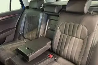 Škoda Superb, 2.0, 140 kW, bensiin, automaat, esivedu