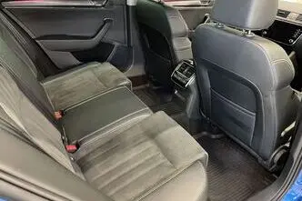 Škoda Superb, 2.0, 140 kW, bensiin, automaat, esivedu