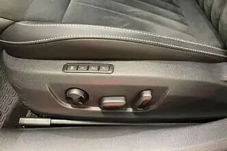 Škoda Superb, 2.0, 140 kW, bensiin, automaat, esivedu