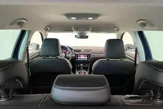 Škoda Superb, 2.0, 140 kW, bensiin, automaat, esivedu