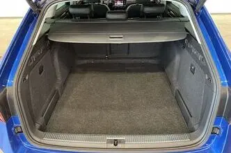 Škoda Superb, 2.0, 140 kW, bensiin, automaat, esivedu