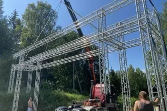 Scania, 309 kW, diisel, manuaal, tagavedu