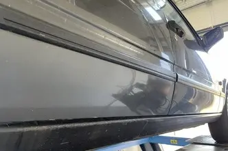 Volvo 940, 2.3, 96 kW, bensiin, manuaal, tagavedu