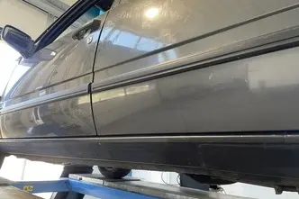 Volvo 940, 2.3, 96 kW, bensiin, manuaal, tagavedu