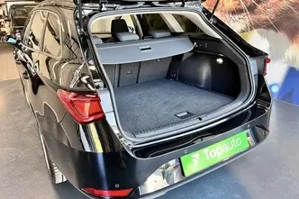 SEAT Leon, 2.0, 110 kW, diisel, automaat, esivedu