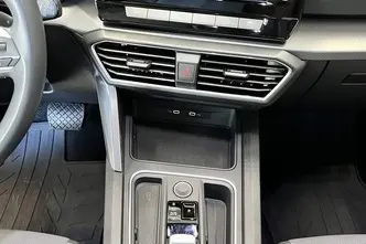 SEAT Leon, 2.0, 110 kW, diisel, automaat, esivedu