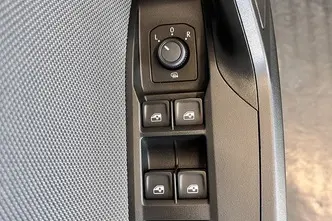 SEAT Leon, 2.0, 110 kW, diisel, automaat, esivedu