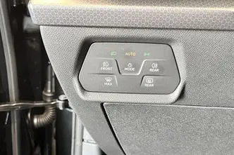 SEAT Leon, 2.0, 110 kW, diisel, automaat, esivedu