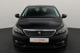 Peugeot 308, 1.5, 96 kW, diisel, manuaal, esivedu