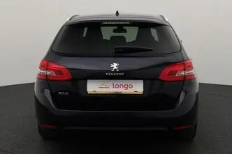 Peugeot 308, 1.5, 96 kW, diisel, manuaal, esivedu