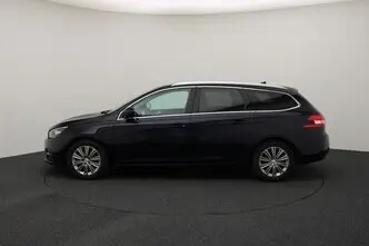 Peugeot 308, 1.5, 96 kW, diisel, manuaal, esivedu