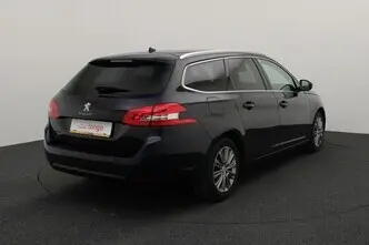 Peugeot 308, 1.5, 96 kW, diisel, manuaal, esivedu
