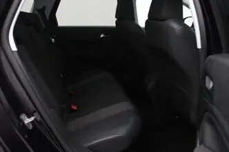 Peugeot 308, 1.5, 96 kW, diisel, manuaal, esivedu