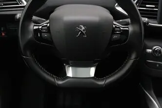 Peugeot 308, 1.5, 96 kW, diisel, manuaal, esivedu