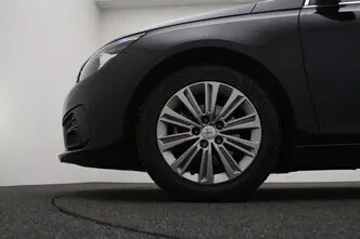 Peugeot 308, 1.5, 96 kW, diisel, manuaal, esivedu