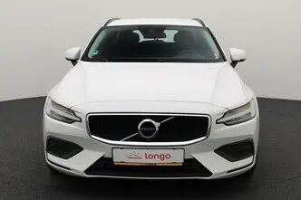 Volvo V60, 2.0, 120 kW, гибрид, автомат, передний привод