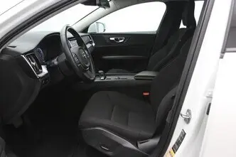 Volvo V60, 2.0, 120 kW, гибрид, автомат, передний привод