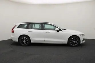 Volvo V60, 2.0, 120 kW, гибрид, автомат, передний привод