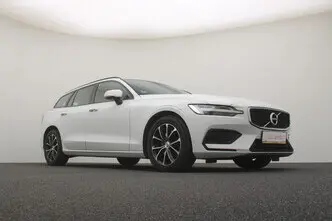 Volvo V60, 2.0, 120 kW, гибрид, автомат, передний привод