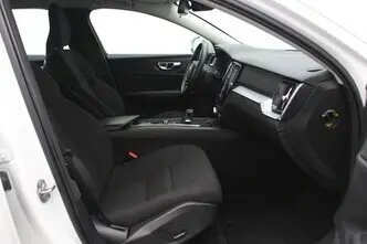 Volvo V60, 2.0, 120 kW, гибрид, автомат, передний привод
