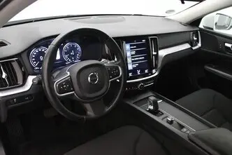 Volvo V60, 2.0, 120 kW, гибрид, автомат, передний привод