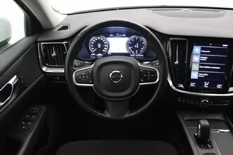 Volvo V60, 2.0, 120 kW, гибрид, автомат, передний привод