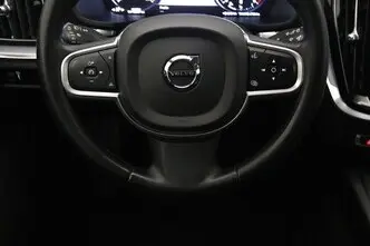 Volvo V60, 2.0, 120 kW, гибрид, автомат, передний привод