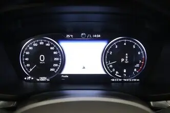 Volvo V60, 2.0, 120 kW, гибрид, автомат, передний привод