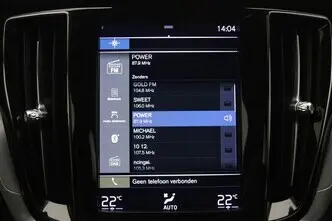 Volvo V60, 2.0, 120 kW, гибрид, автомат, передний привод
