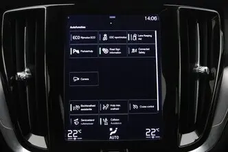 Volvo V60, 2.0, 120 kW, гибрид, автомат, передний привод