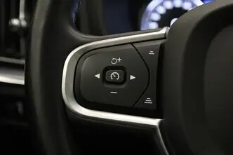 Volvo V60, 2.0, 120 kW, гибрид, автомат, передний привод