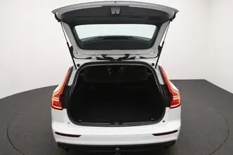 Volvo V60, 2.0, 120 kW, гибрид, автомат, передний привод