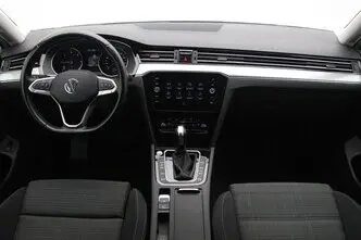 Volkswagen Passat, 2.0, 90 kW, diisel, automaat, esivedu