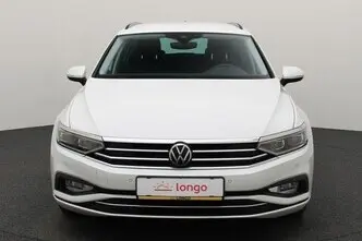 Volkswagen Passat, 2.0, 90 kW, diisel, automaat, esivedu