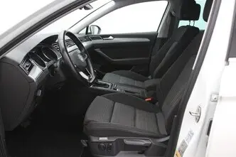 Volkswagen Passat, 2.0, 90 kW, diisel, automaat, esivedu