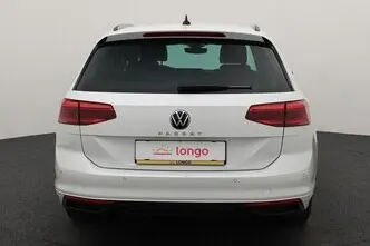 Volkswagen Passat, 2.0, 90 kW, diisel, automaat, esivedu