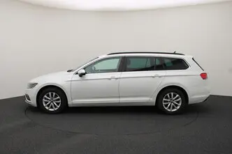 Volkswagen Passat, 2.0, 90 kW, diisel, automaat, esivedu