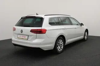 Volkswagen Passat, 2.0, 90 kW, diisel, automaat, esivedu
