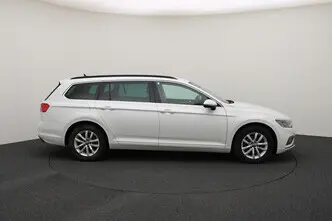 Volkswagen Passat, 2.0, 90 kW, diisel, automaat, esivedu