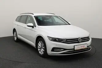 Volkswagen Passat, 2.0, 90 kW, diisel, automaat, esivedu