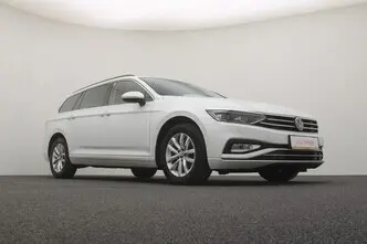 Volkswagen Passat, 2.0, 90 kW, diisel, automaat, esivedu