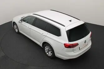 Volkswagen Passat, 2.0, 90 kW, diisel, automaat, esivedu